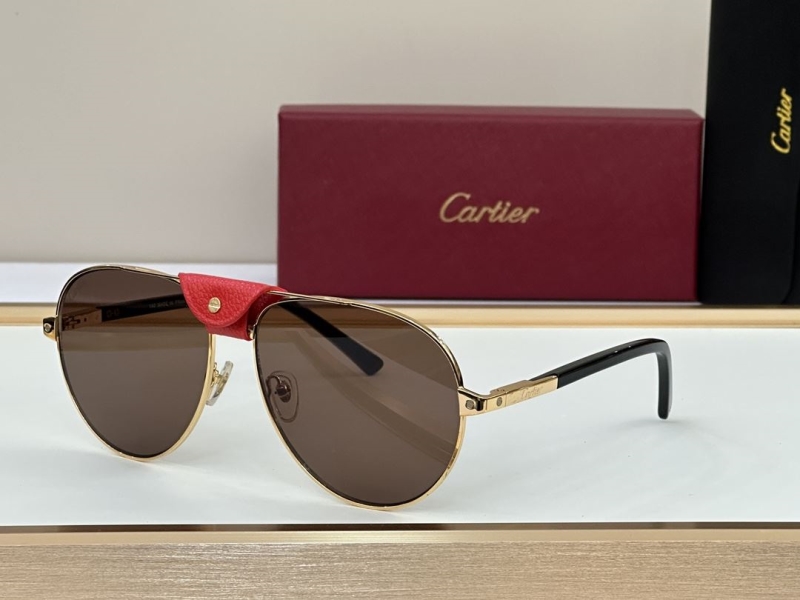 Cartier Sunglasses